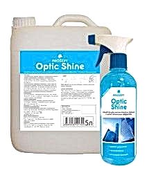Optic Shine +