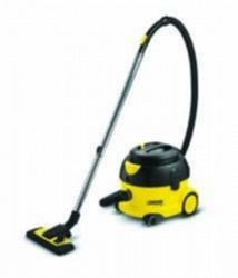 Профессиональный пылесос Karcher Т 12/1