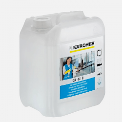 Средство для чистки стекол Karcher