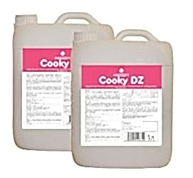 Cooky DZ