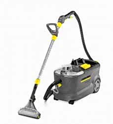 Моющий пылесос Karcher PUZZI 10/1